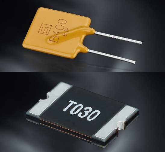 Compact Protection for Maximum Reliability
